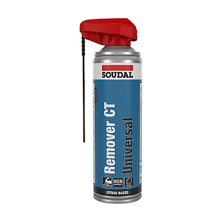 Soudal ADHESIVE REMOVER CT / Soudal